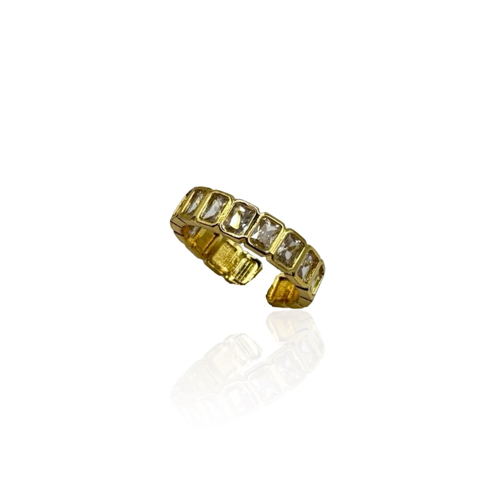 Anello Artemisia