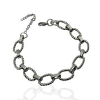 Intreccio bracelet