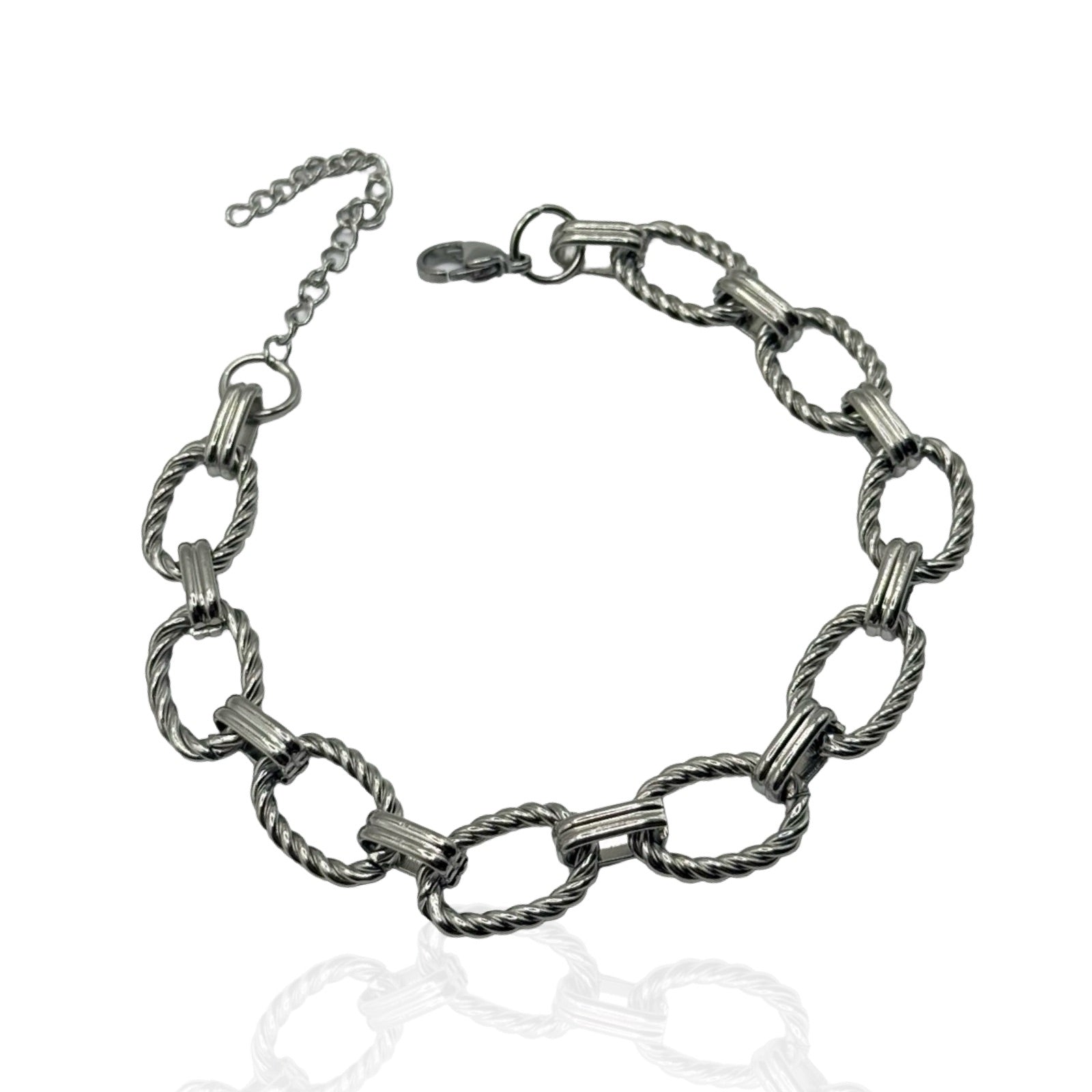 Intreccio bracelet
