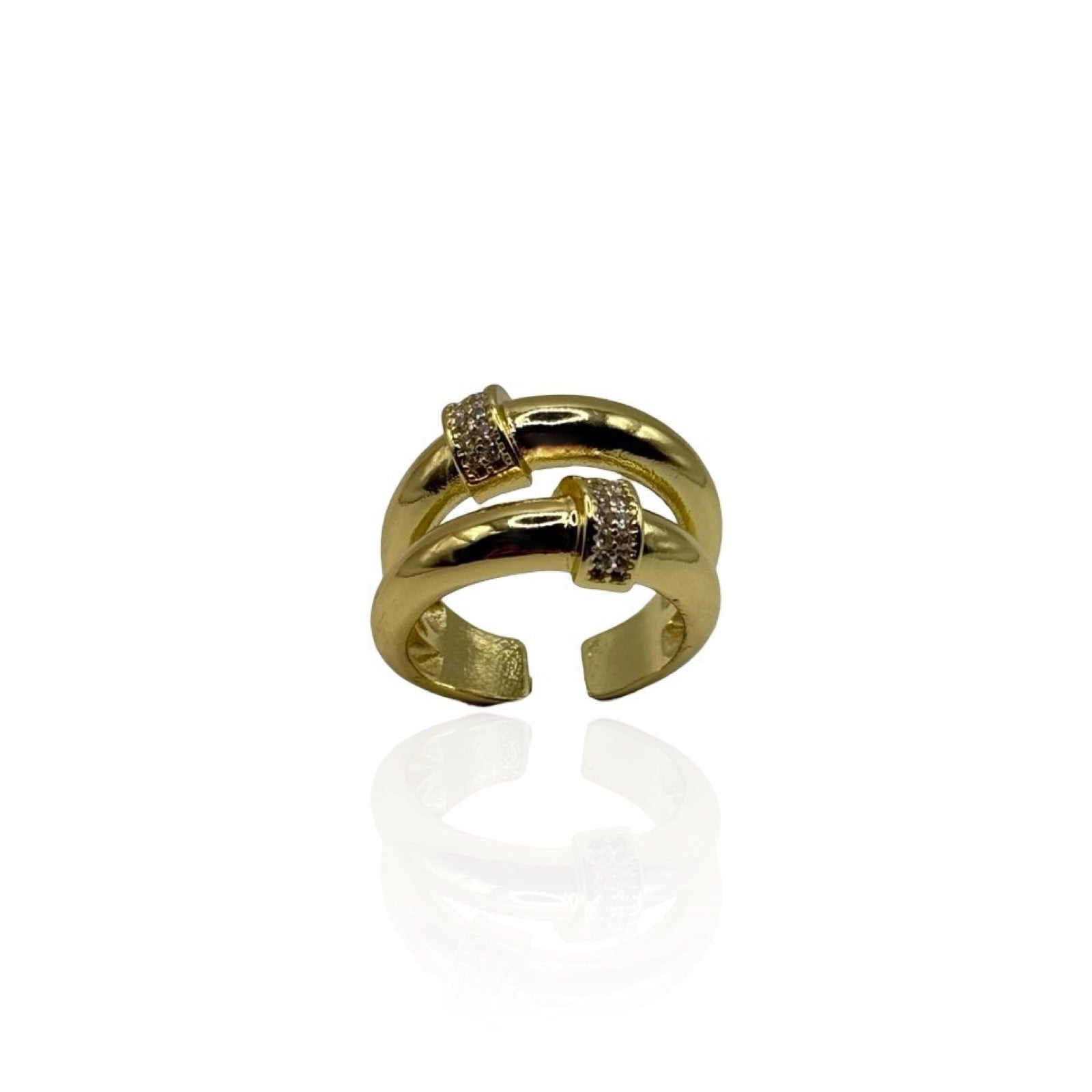 Ivonne Ring