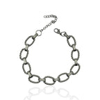 Intreccio bracelet