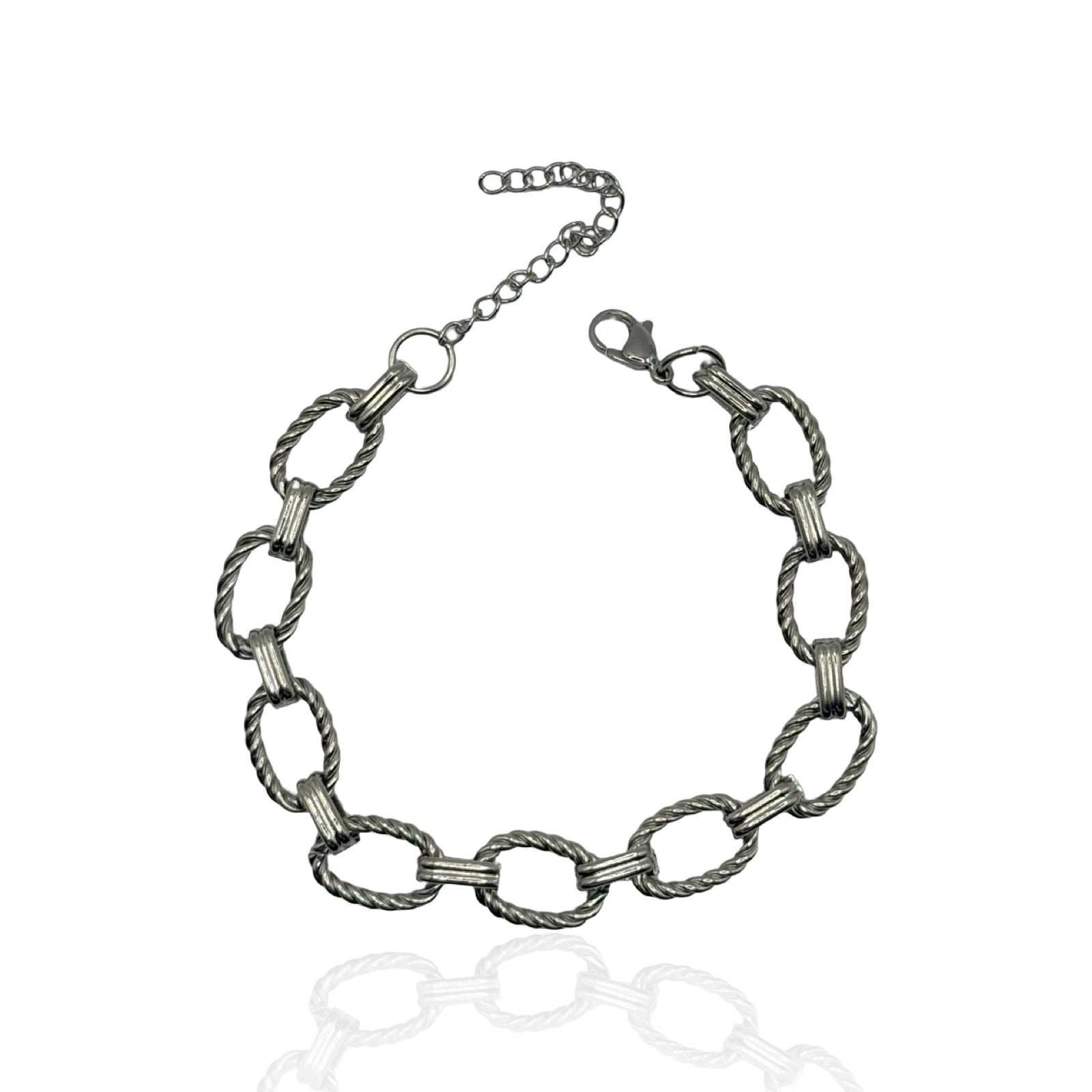 Intreccio bracelet