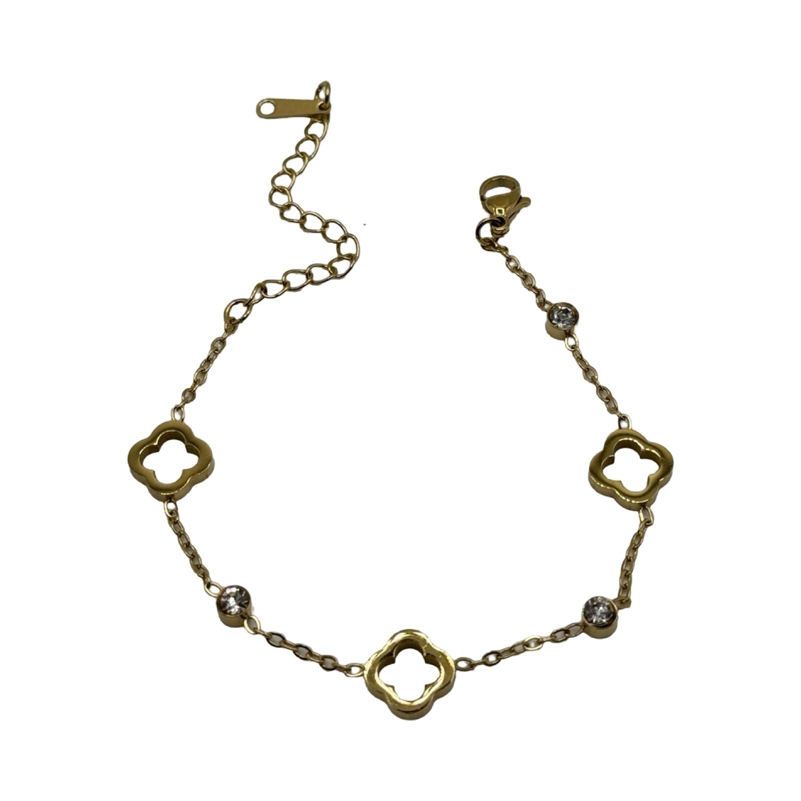Dolce Vita diamond bracelet