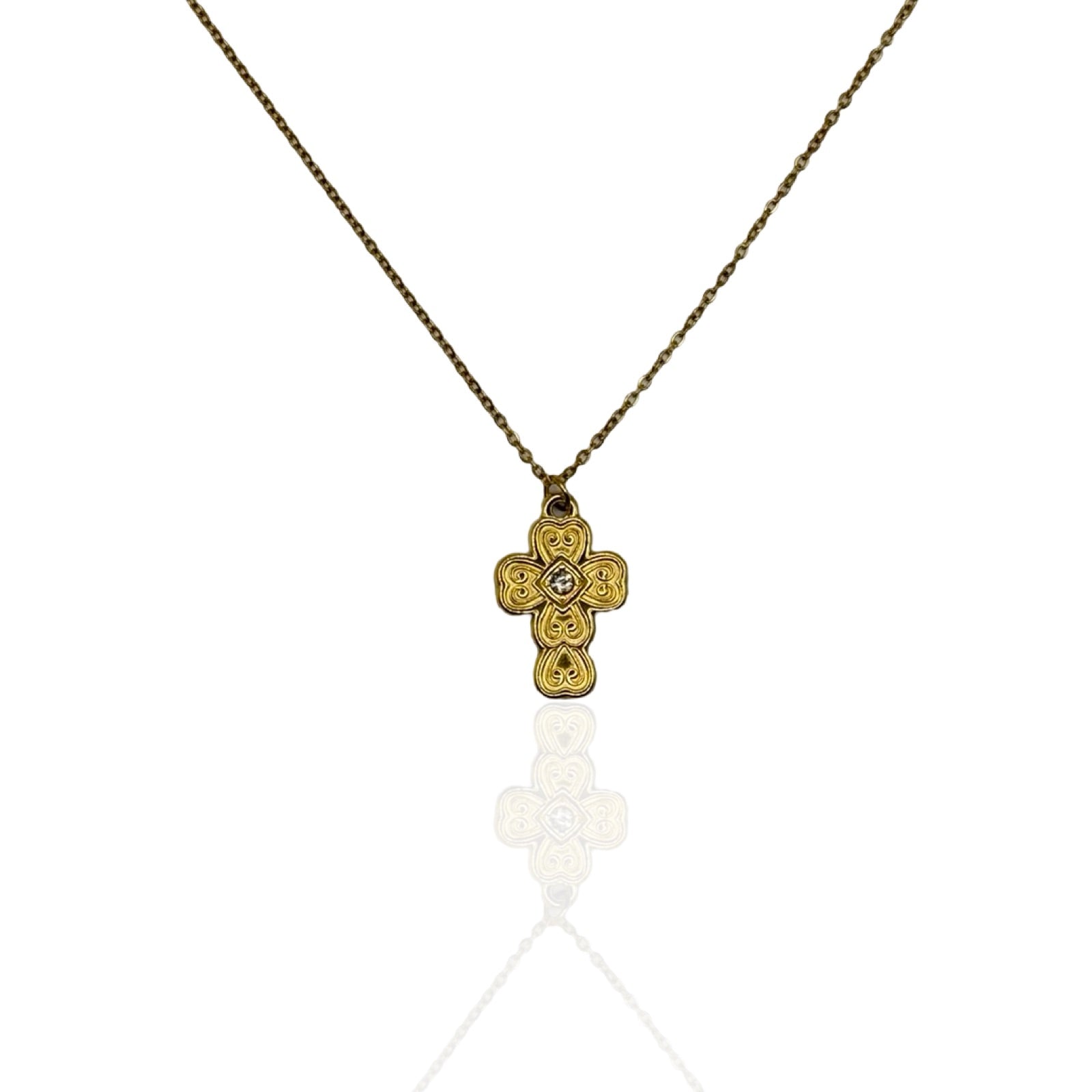 Demeter Necklace