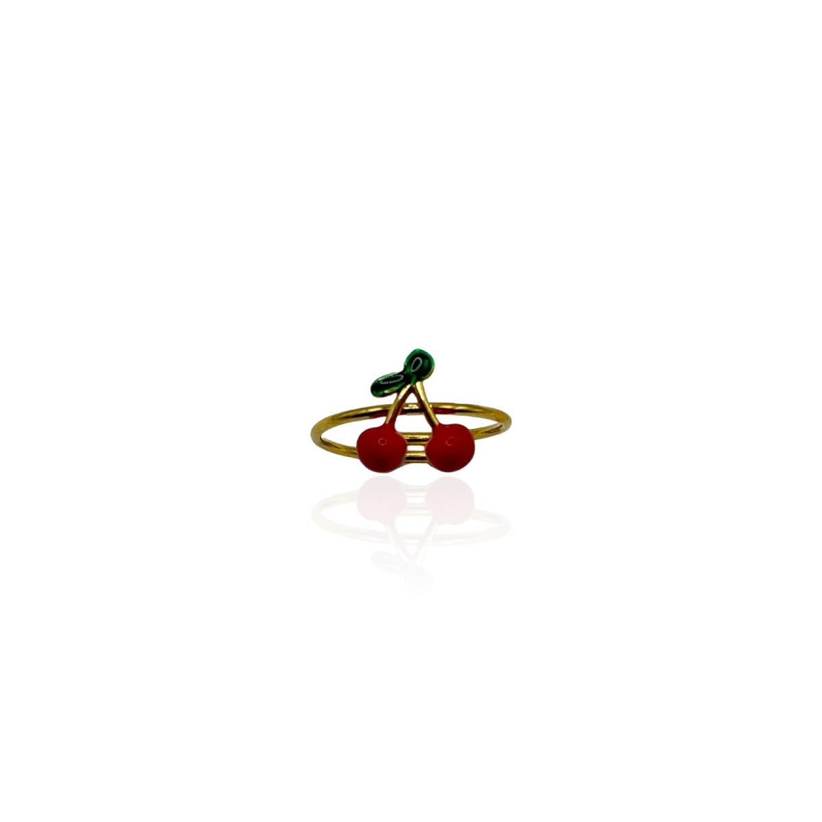 Anello Cherry