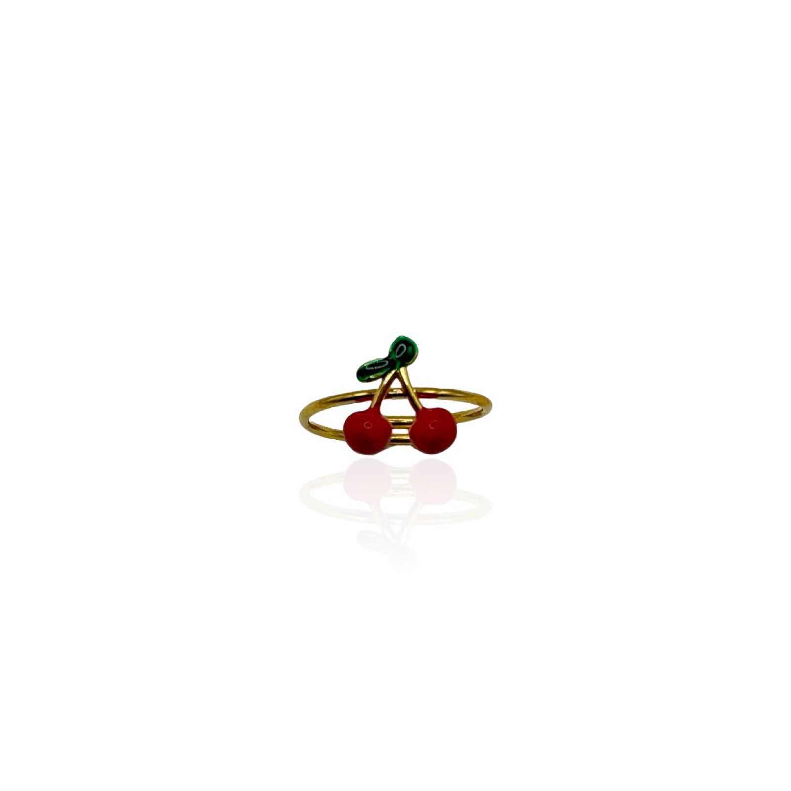Anello Cherry