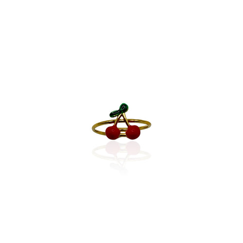 Anello Cherry