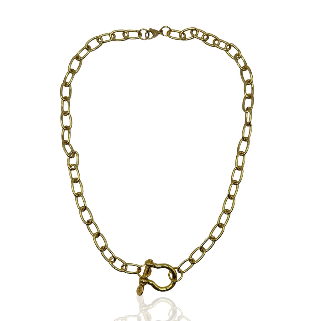 Carrè Necklace