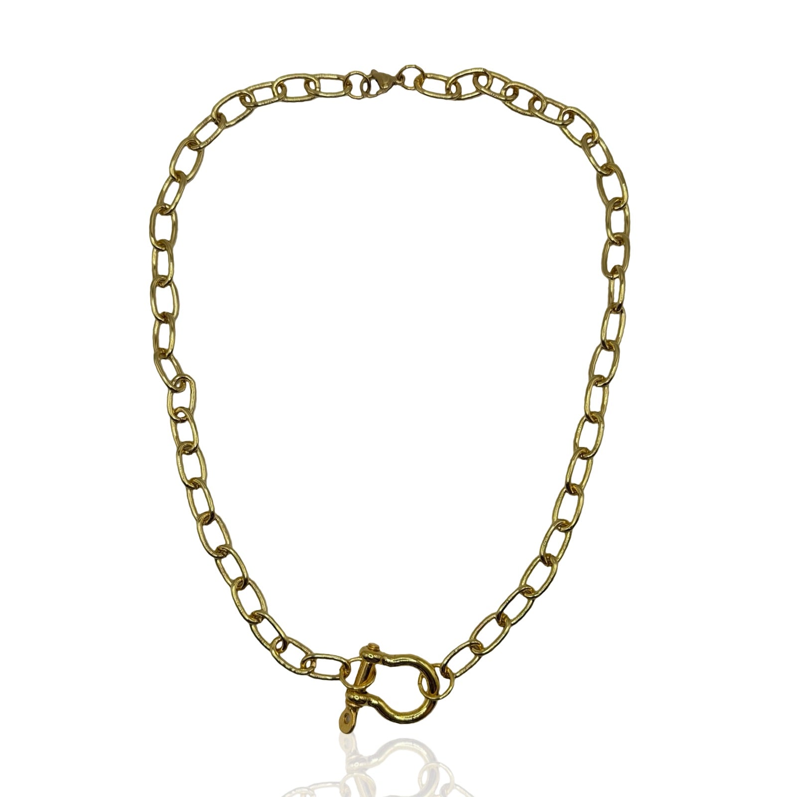 Collana Carrè