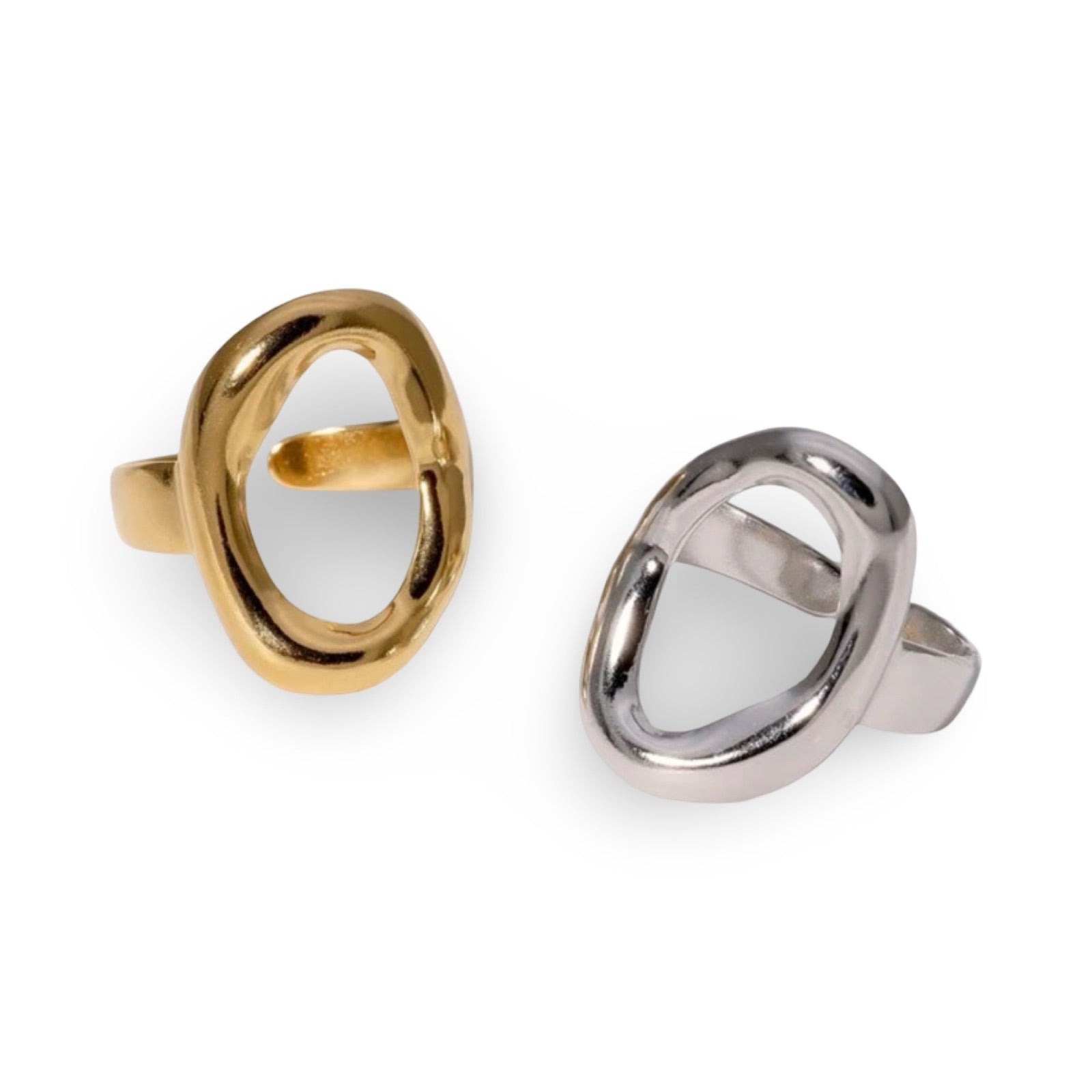 Isis Ring
