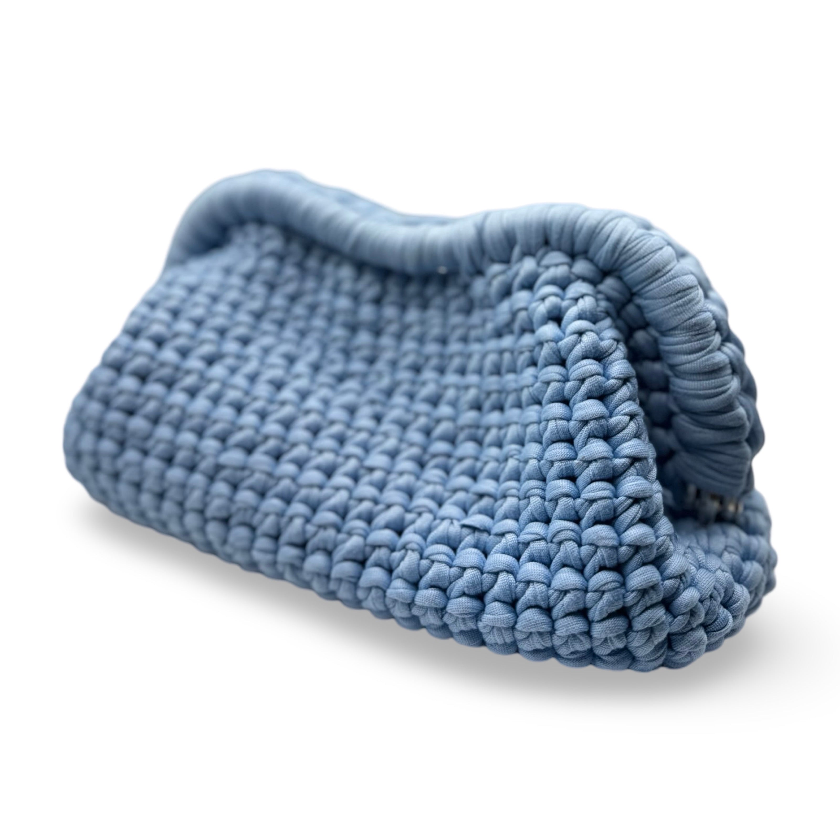 Sky crochet