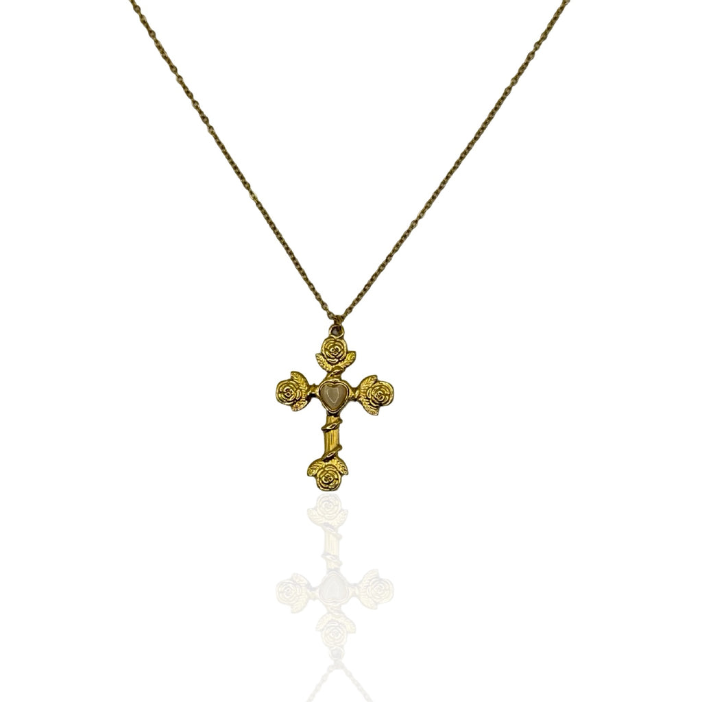 Gothic Necklace