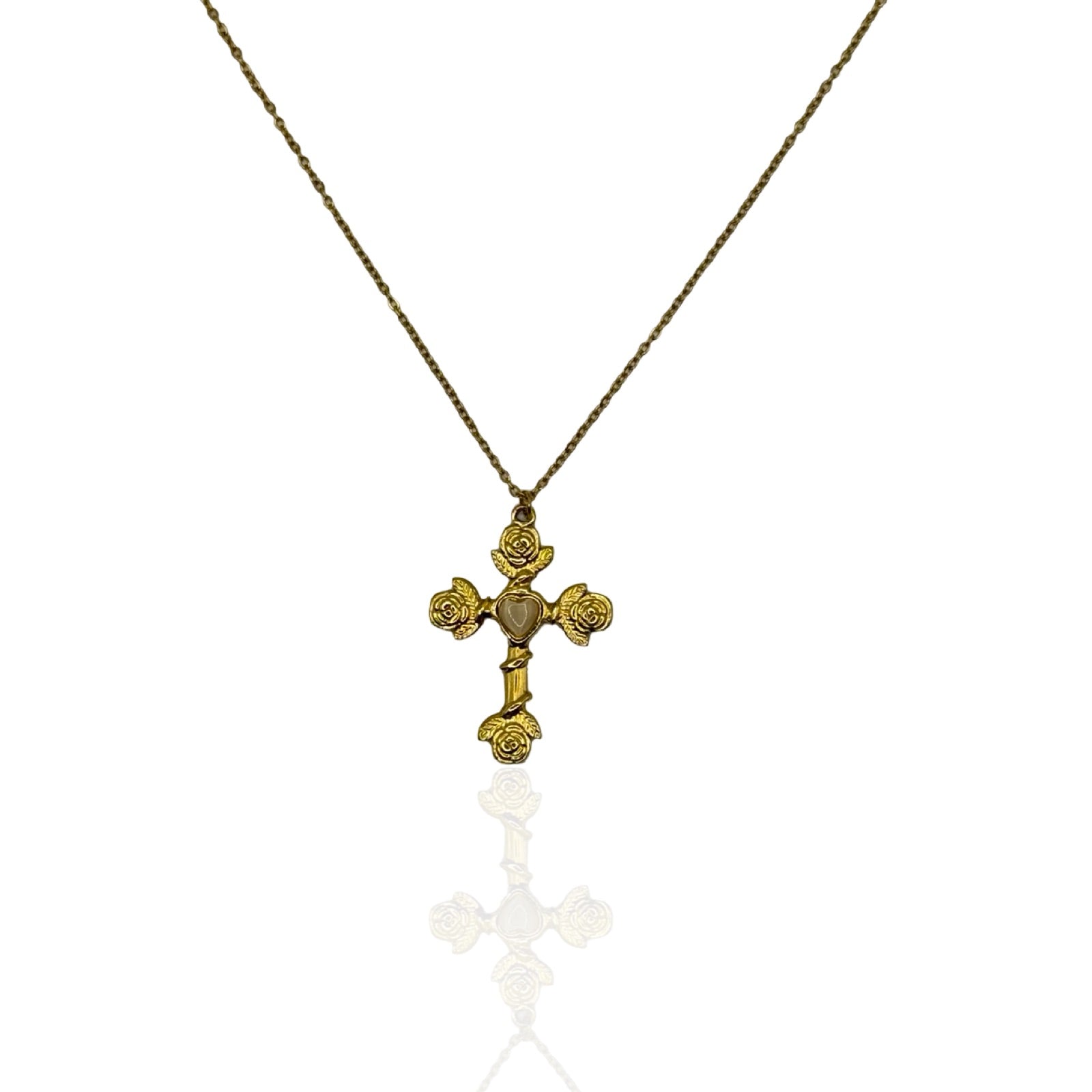 Gothic Necklace