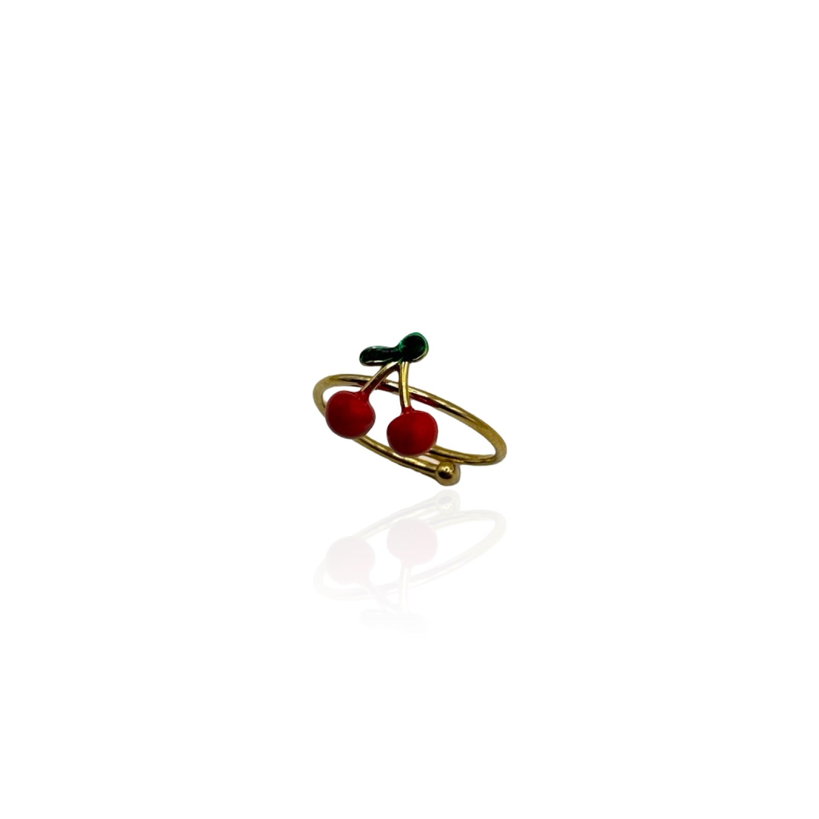 Anello Cherry