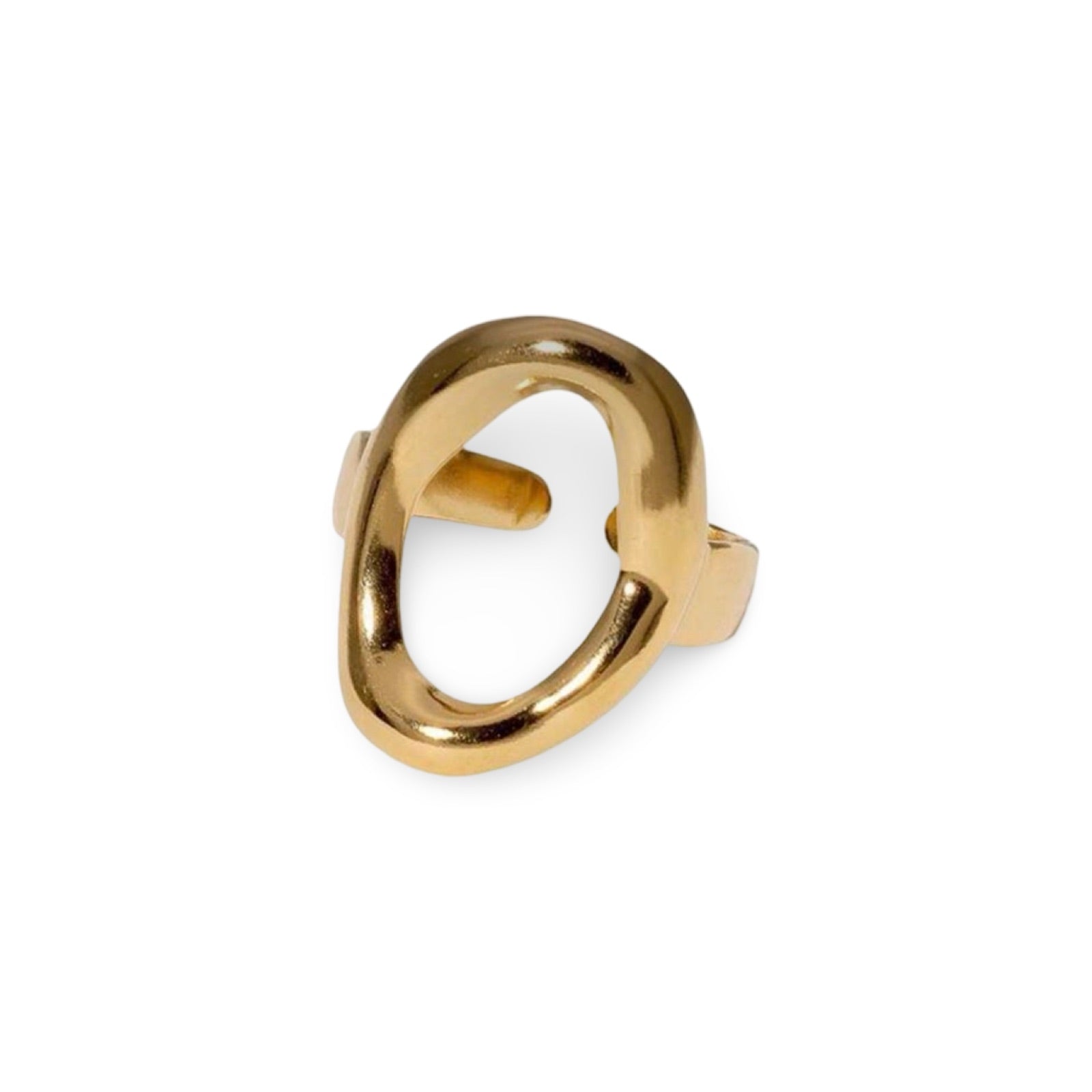 Isis Ring