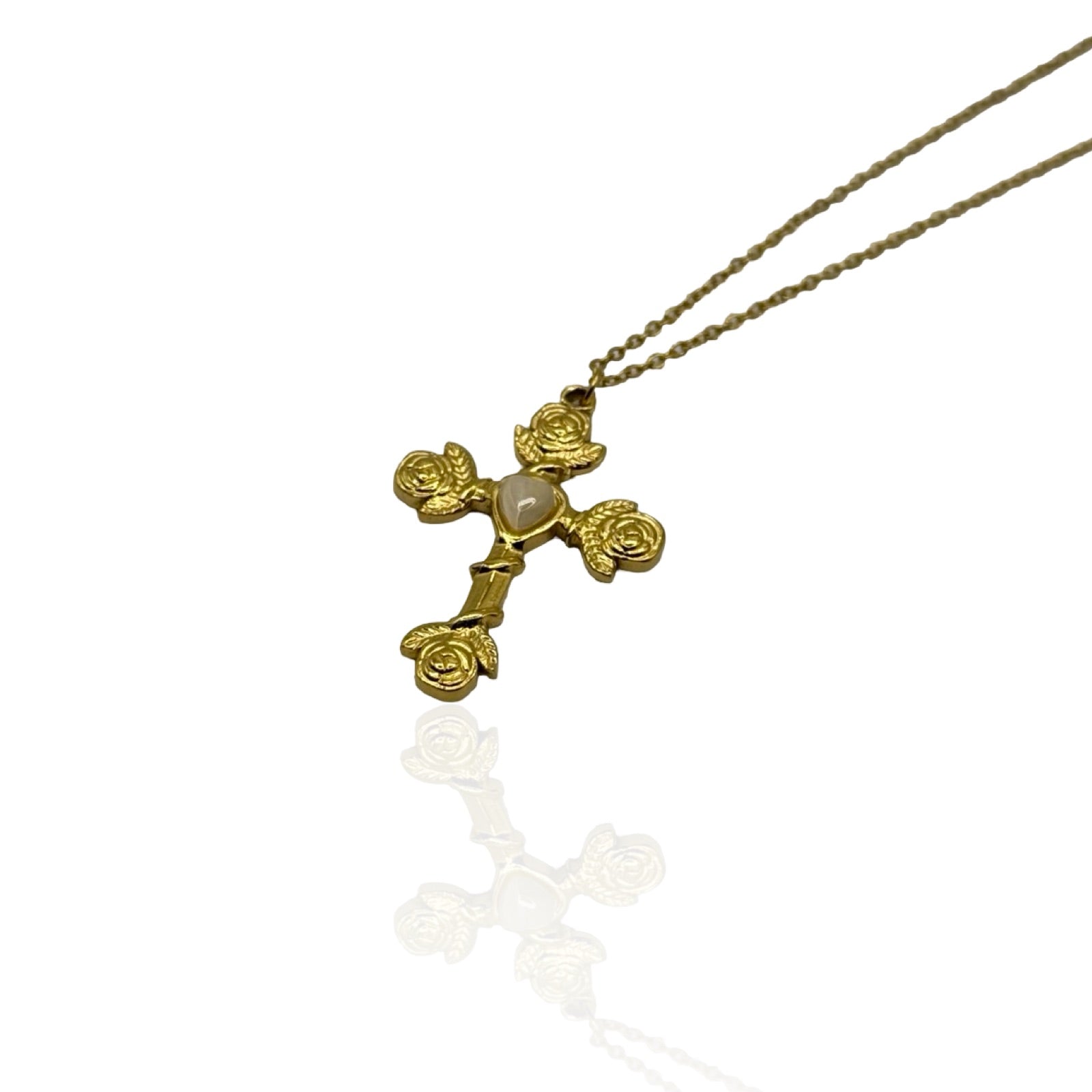 Gothic Necklace