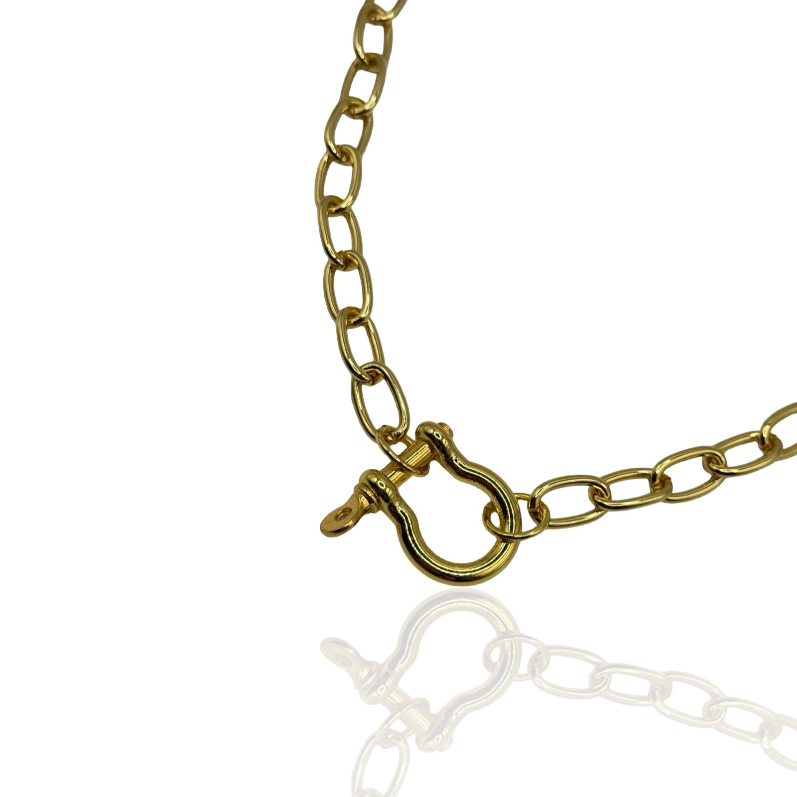 Collana Carrè