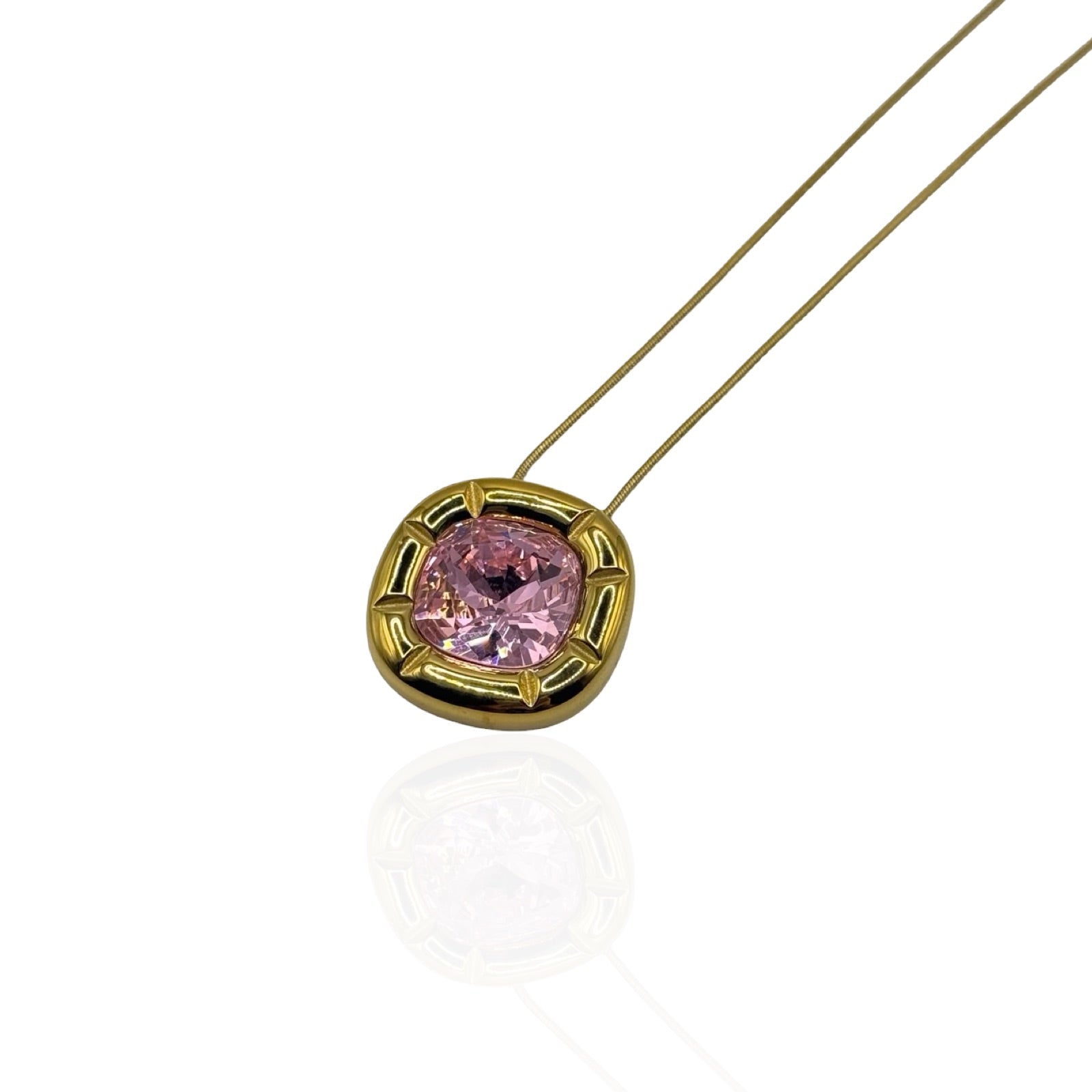 Artemisia Necklace