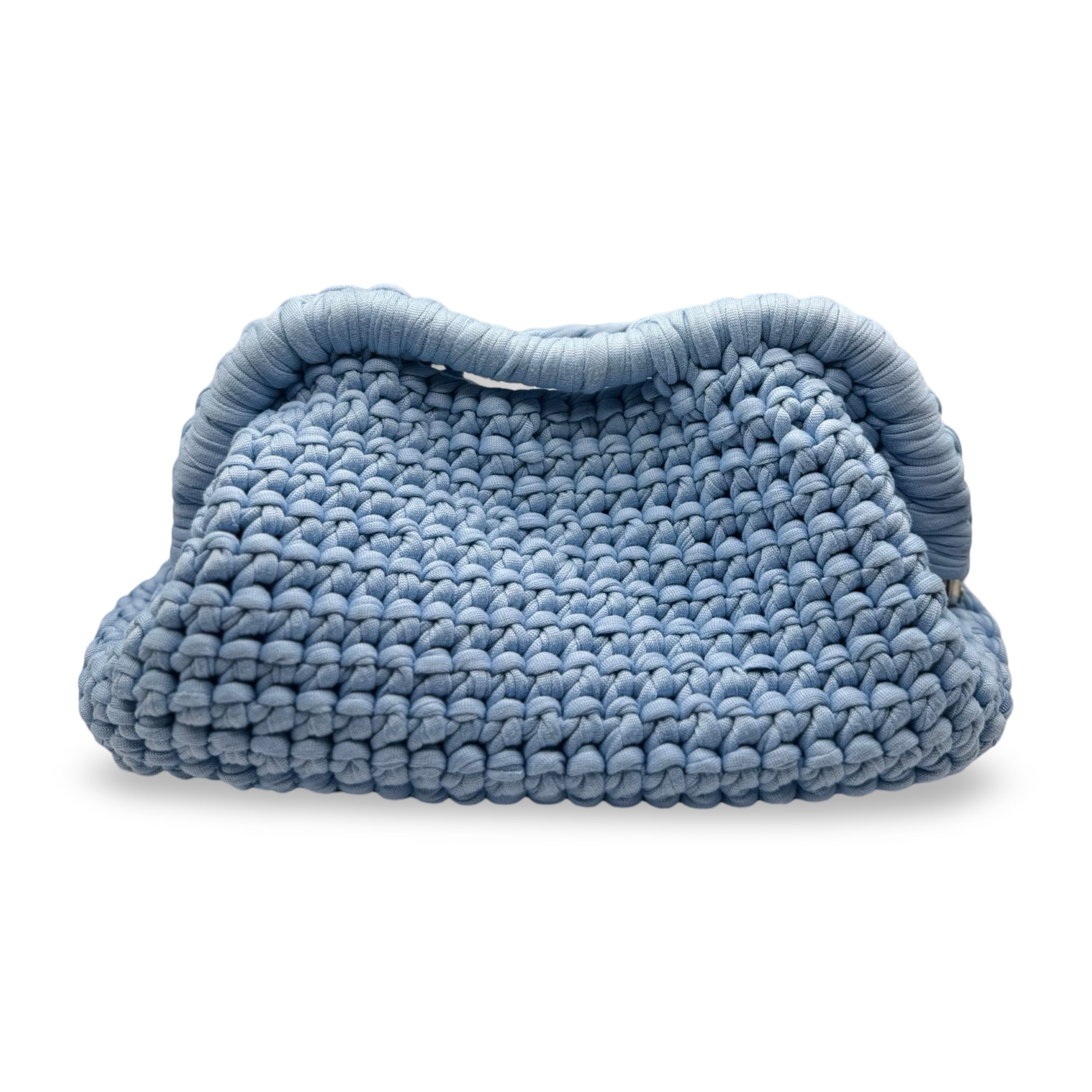 Sky crochet