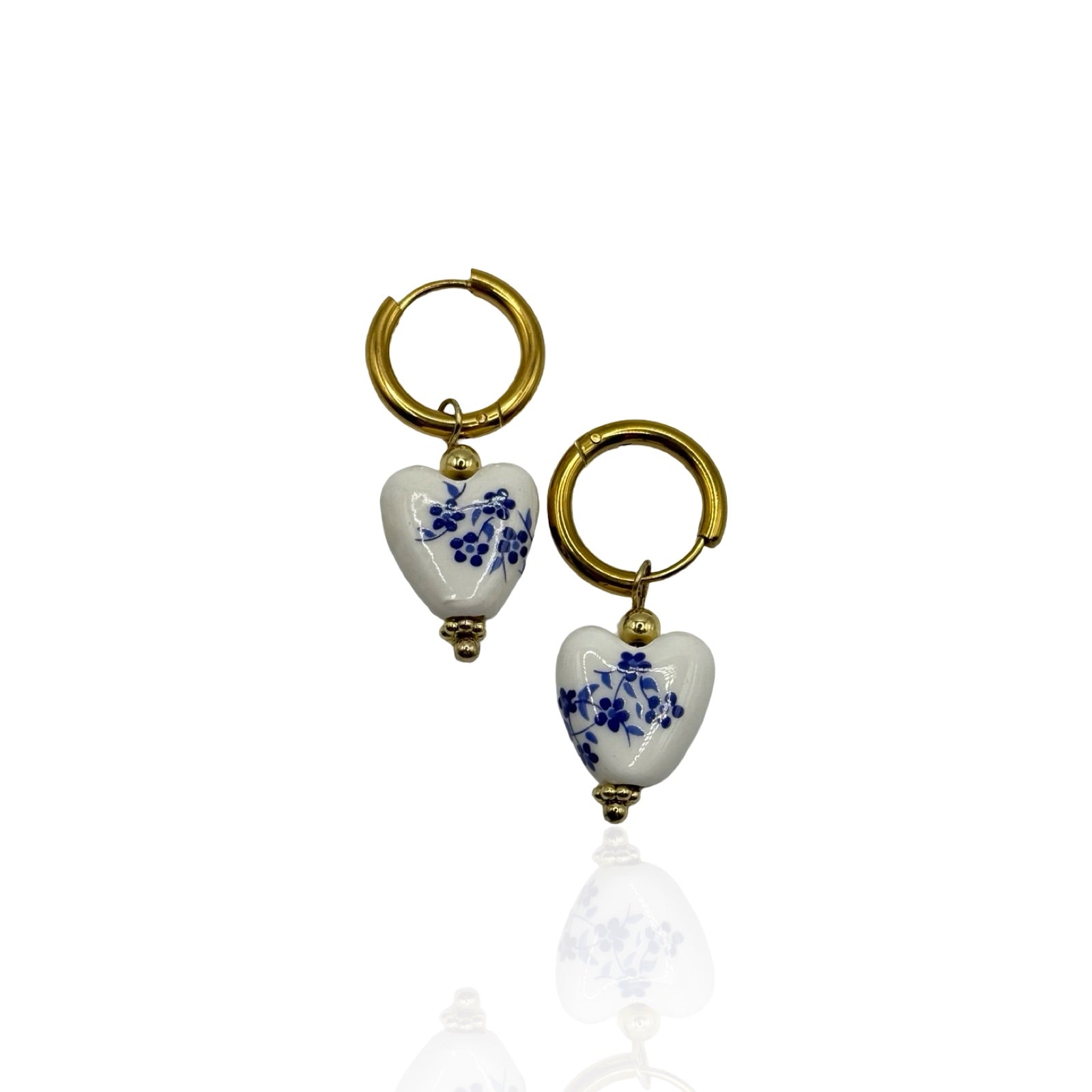 Isis Earring