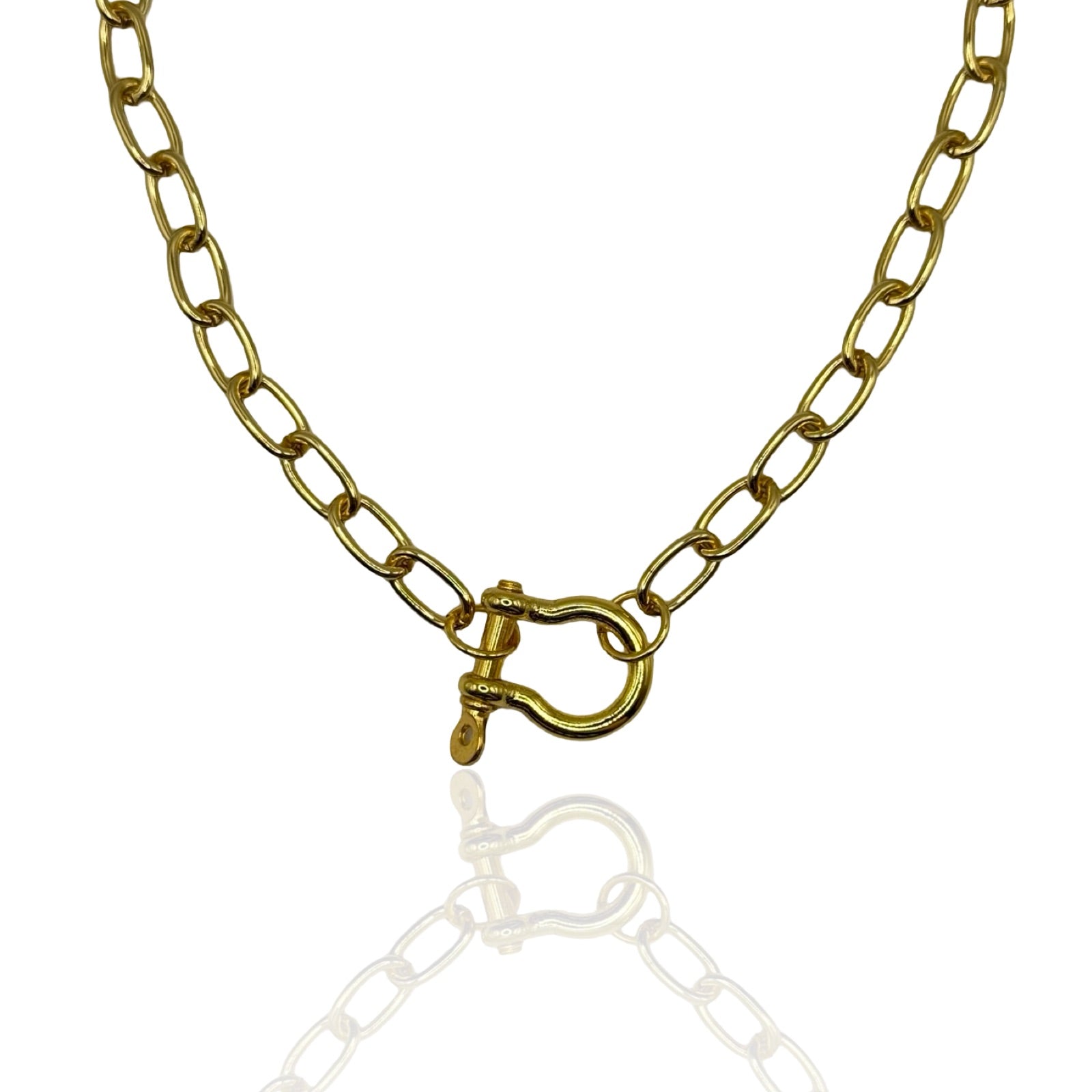 Collana Carrè