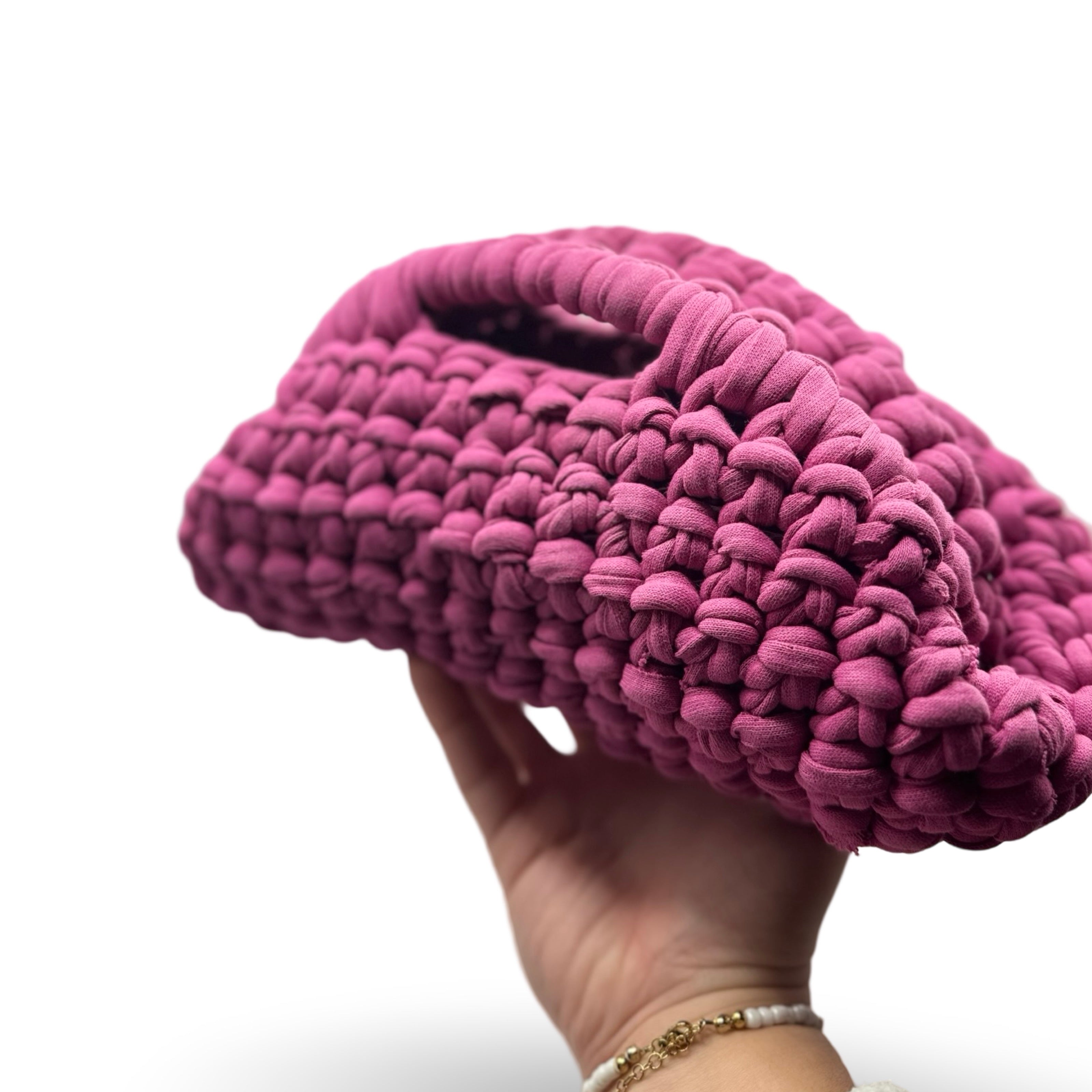 Fragola crochet