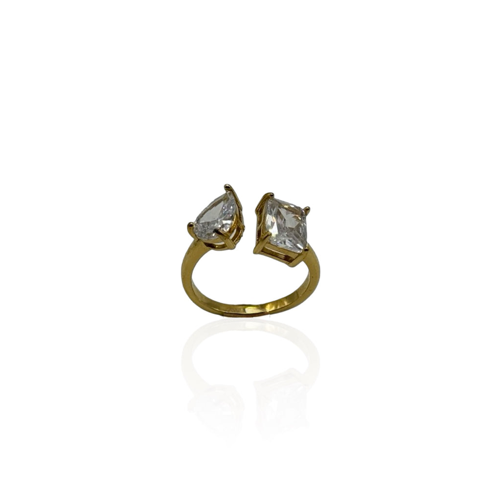 Anello Aurora