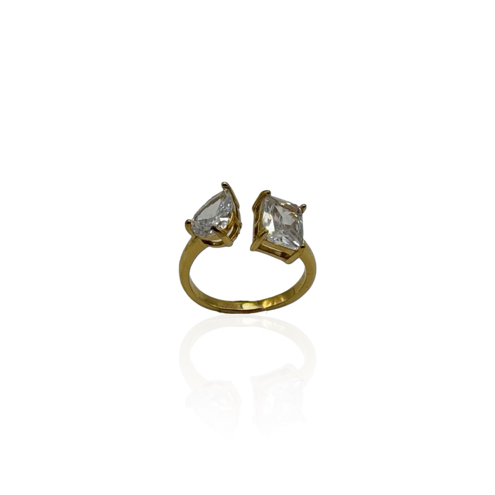 Anello Aurora