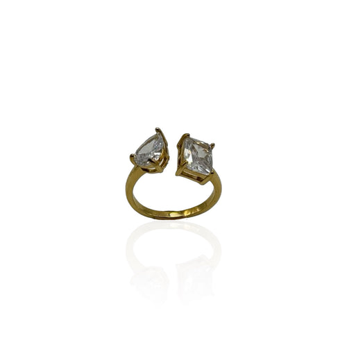 Anello Aurora