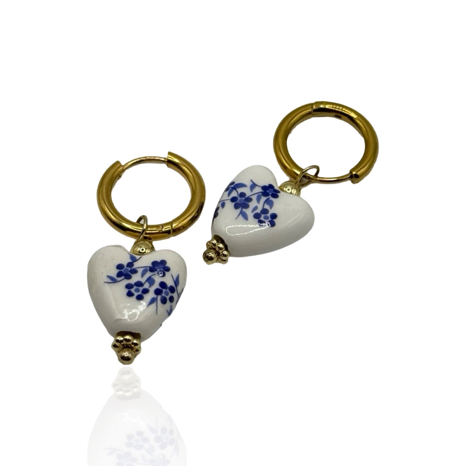 Isis Earring