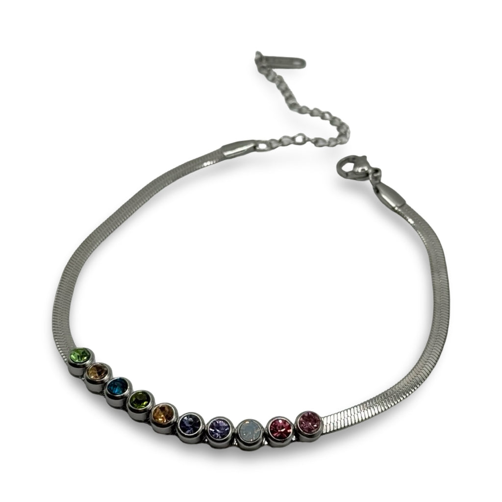 Anklet Mykonos