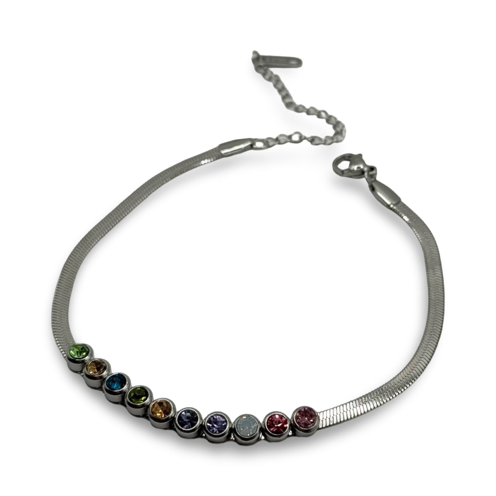 Anklet Mykonos