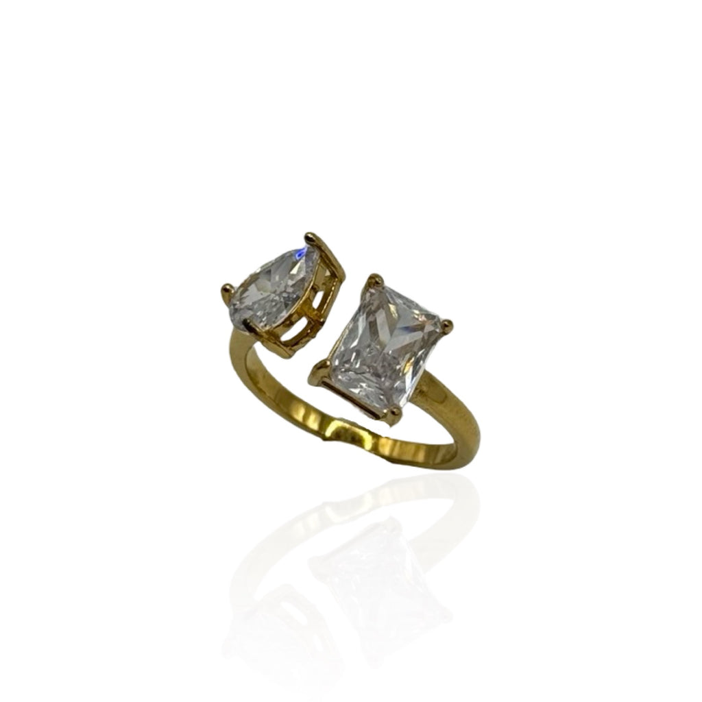 Anello Aurora