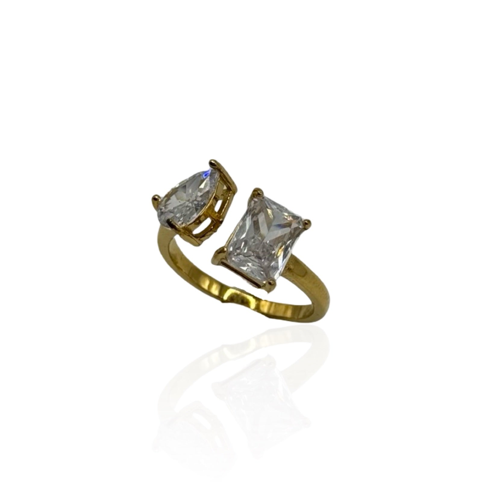 Anello Aurora