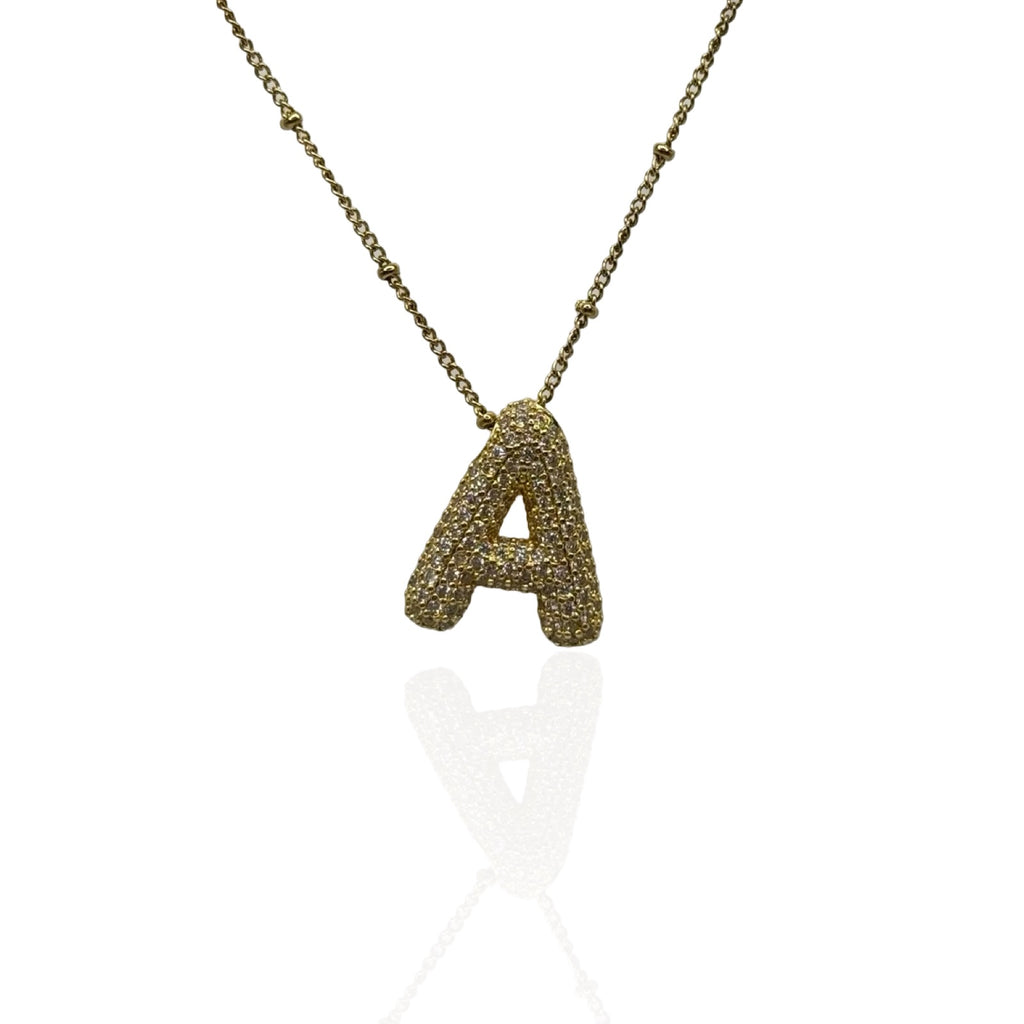 Hailey Necklace