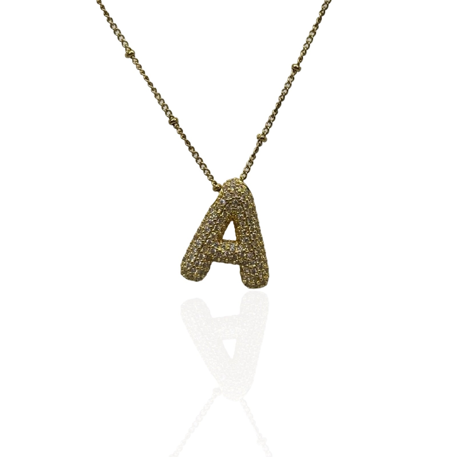 Collana Hailey