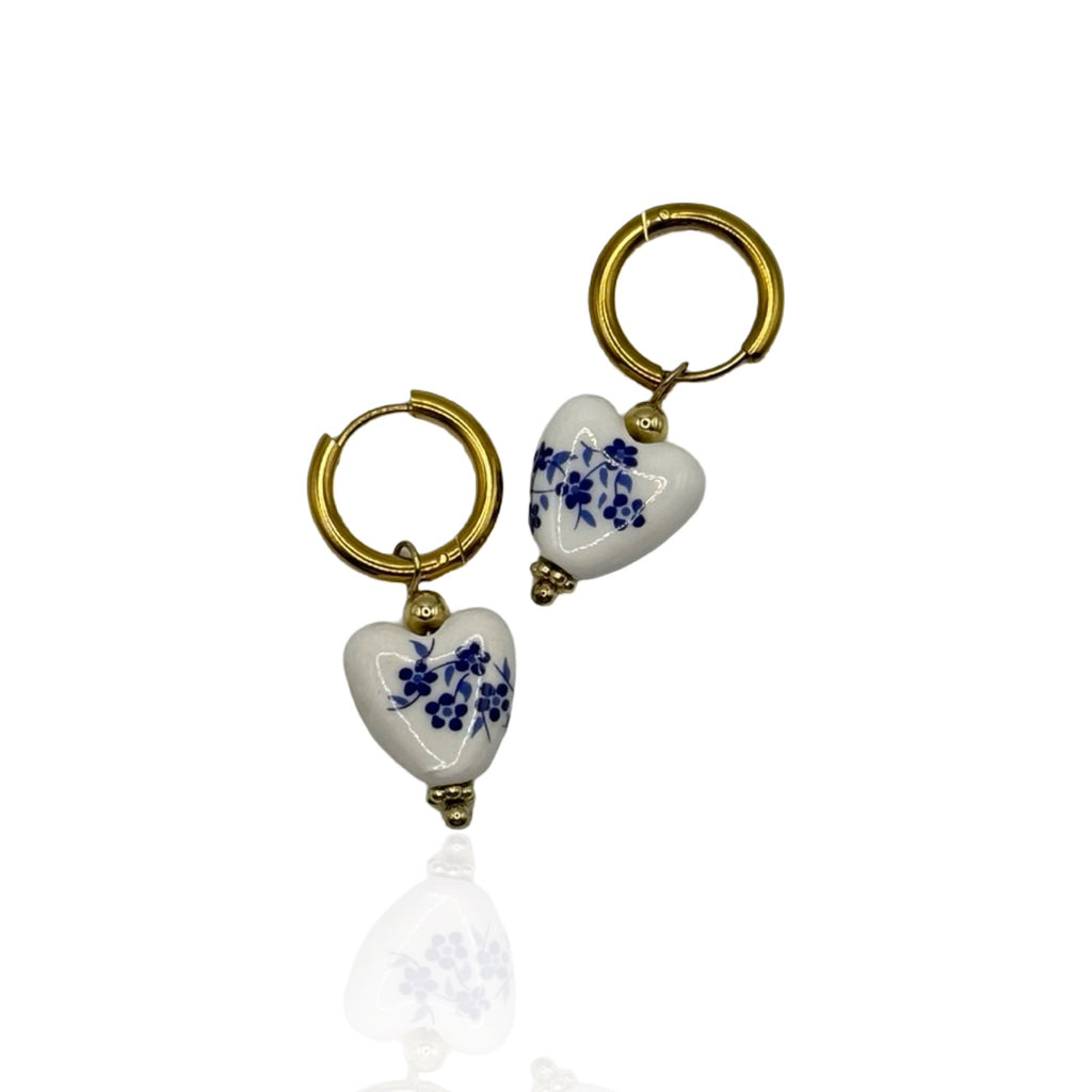 Isis Earring