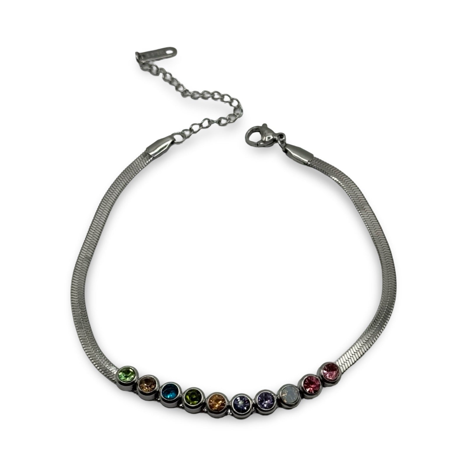 Anklet Mykonos