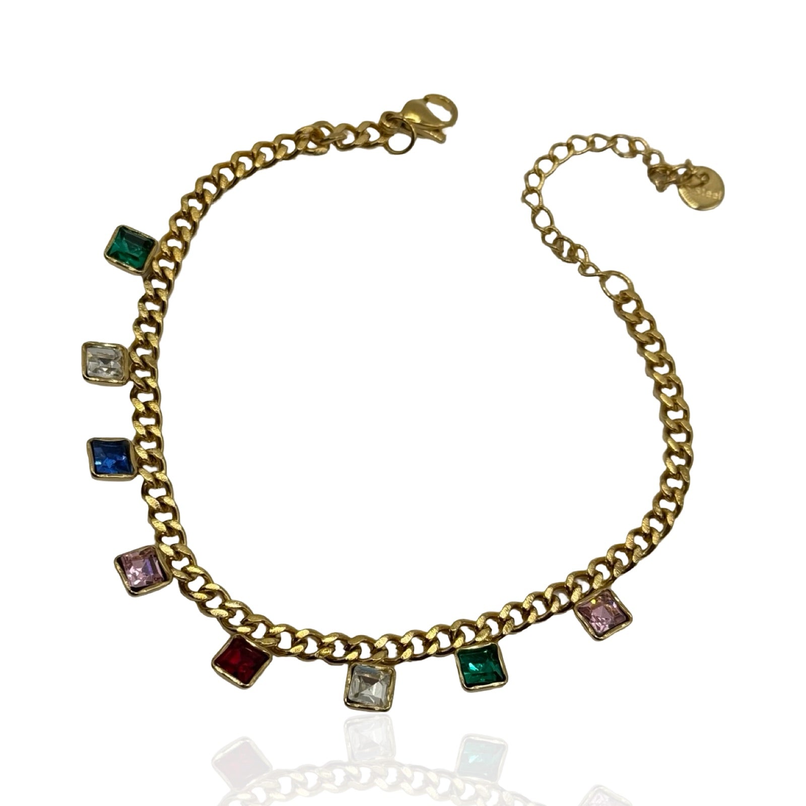 Princess Bracelet